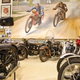 Illustration for article titled Gallery: Jay Lenos Big Dog Garage